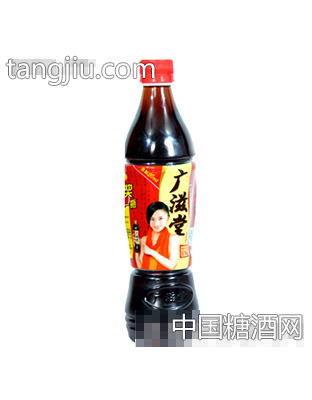 广滋堂凉茶550ml