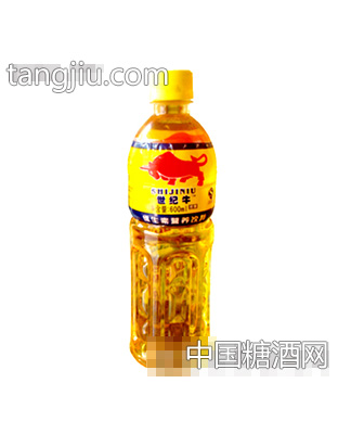 世纪牛维生素饮料600ml