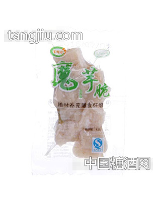 官胡同魔芋脆（袋装）