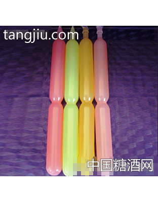 乳酸果汁棒