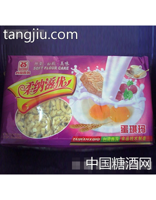 沙琪瑪