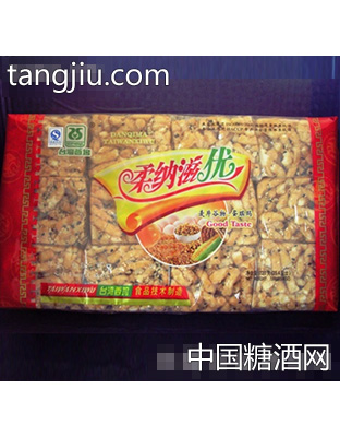 沙琪瑪