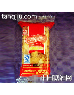 沙琪瑪