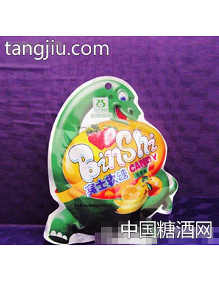 西塢兒童糖果