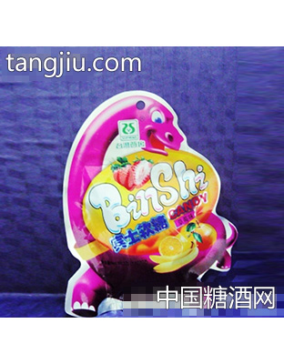 西塢兒童糖果