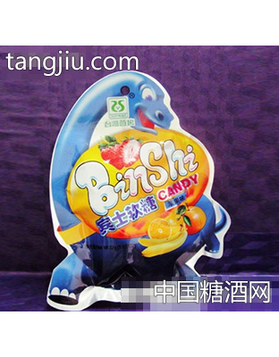 西塢兒童糖果