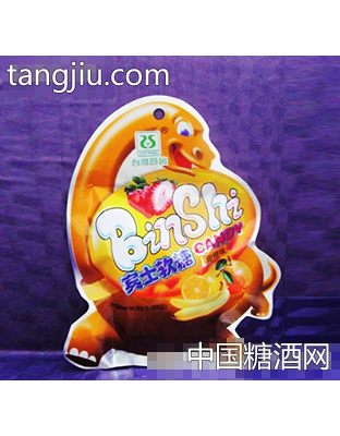西塢兒童糖果