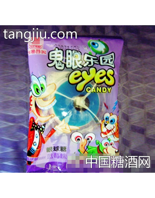 西塢兒童糖果
