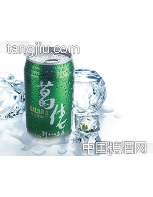 葛根汁（易拉罐）