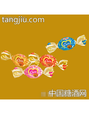 恋妃醇香太妃糖