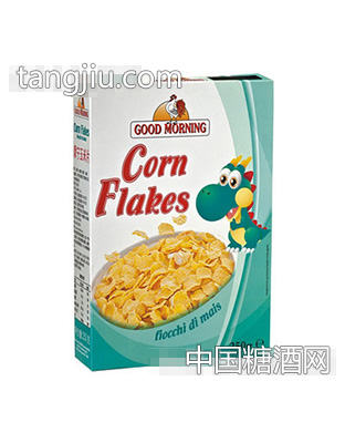 摩宁牌玉米片
