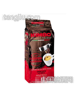 京博那不勒斯特浓咖啡粉250g