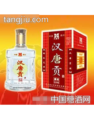 汉唐贡盛世2008
