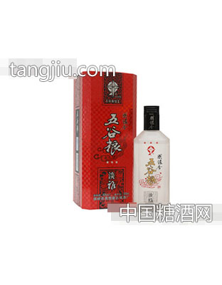 五谷粮酒