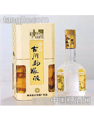 特酿·古川纯粮液