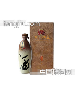 古川酒庄3号酒