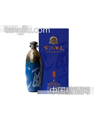 古川酒庄6号酒
