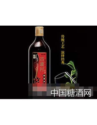 富贵人家酒