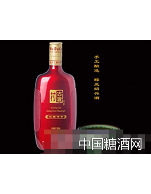 古渡村江南传奇酒