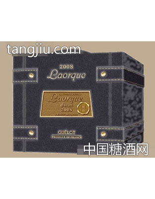 莱洛克2008