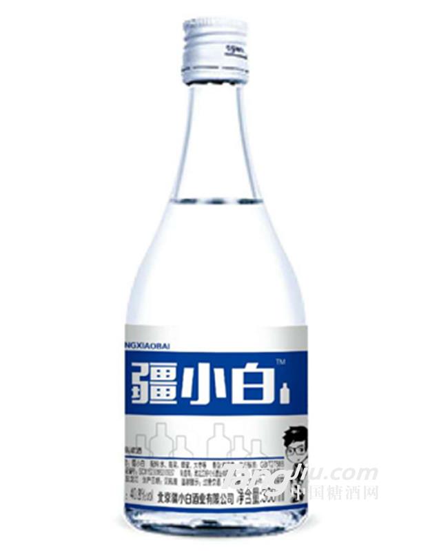 疆小白