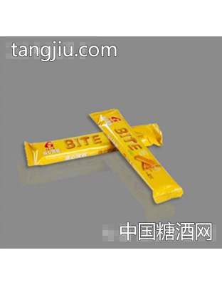 夹心酱紫柠檬味
