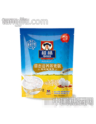 桂格枸杞银耳味210g