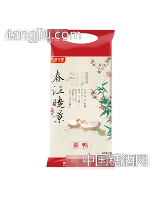 桂花鸭春江晓景酱鸭（整只）