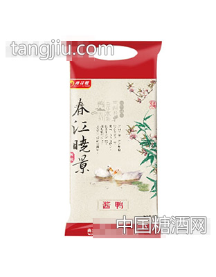 桂花鸭春江晓景盐水鸭（整只）