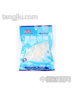 贵佳尔单晶冰糖
