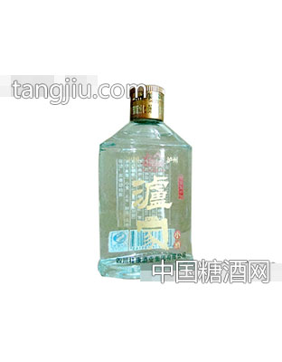 泸家小酒52°