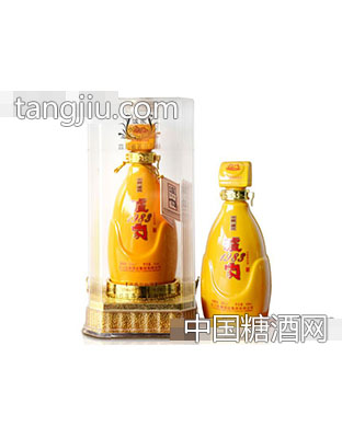 泸家酒1983