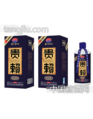 贵赖酱酒15