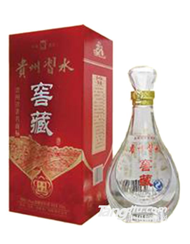 贵州窖藏