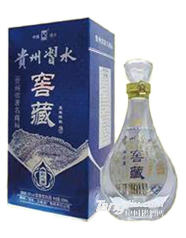 贵州习水窖藏