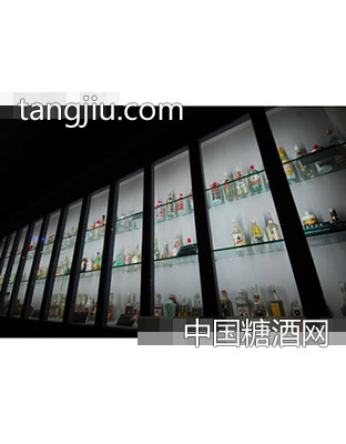 震馆之宝——1989年评酒会全部参评酒