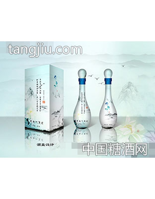 古锦记酒你我他