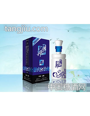 古锦记酒国邦