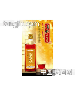 清雅枸杞