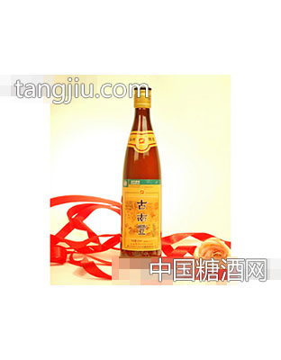 三年陈枸杞花雕
