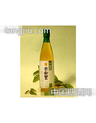 古南丰冰雕