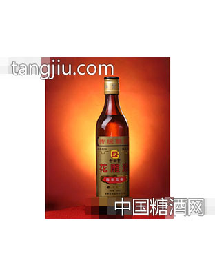 花雕酒