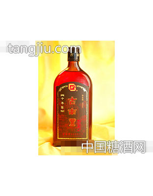 十年陈营养黄酒（瓶）