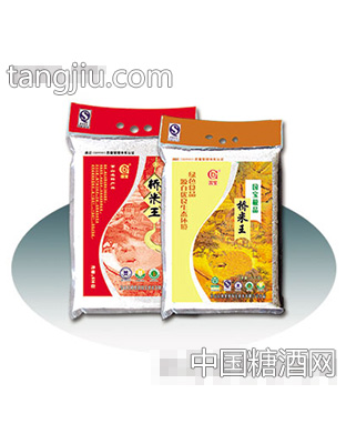 桥米王