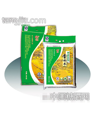 香桥米