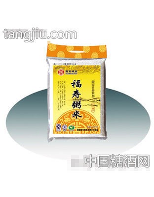 福寿粥米