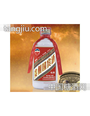 贵州国宾酒佳酿