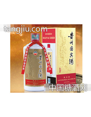 贵州国宾酒 双凤