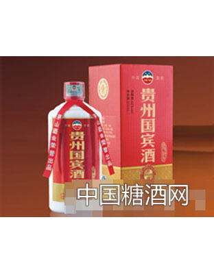贵州国宾酒珍藏