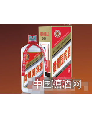 贵州国宾酒 普彩